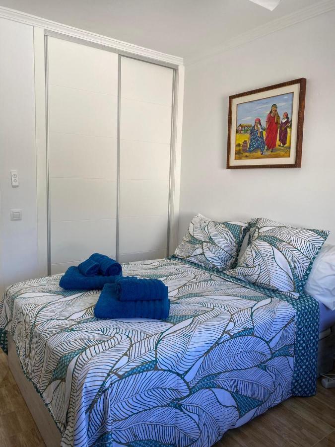 Buenavista Apartment Puerto del Carmen  Exterior photo