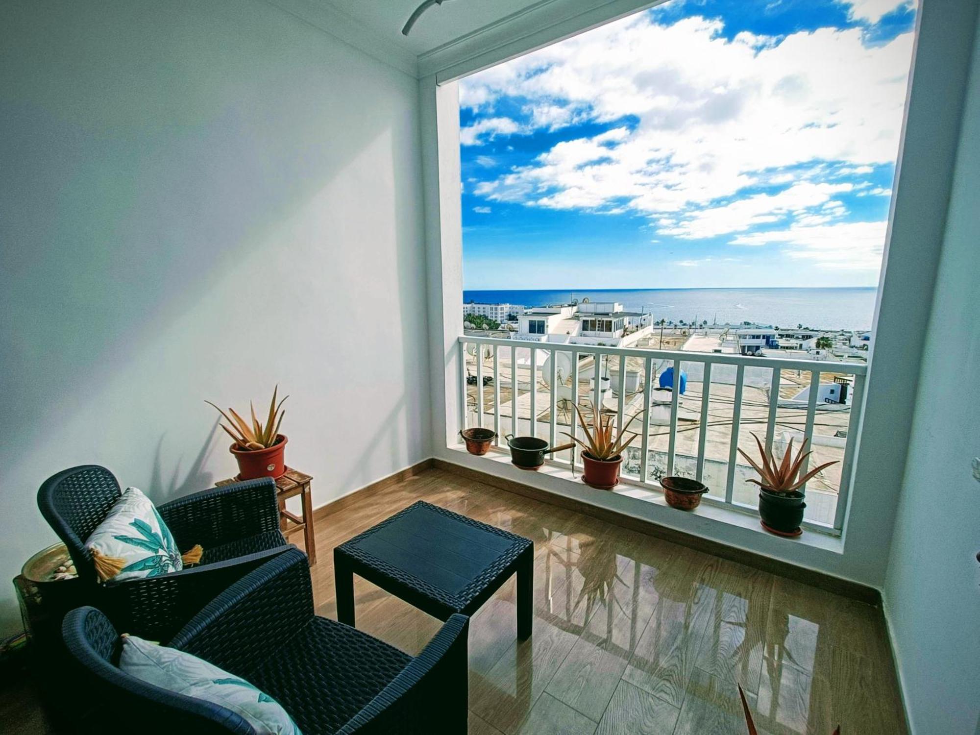 Buenavista Apartment Puerto del Carmen  Exterior photo