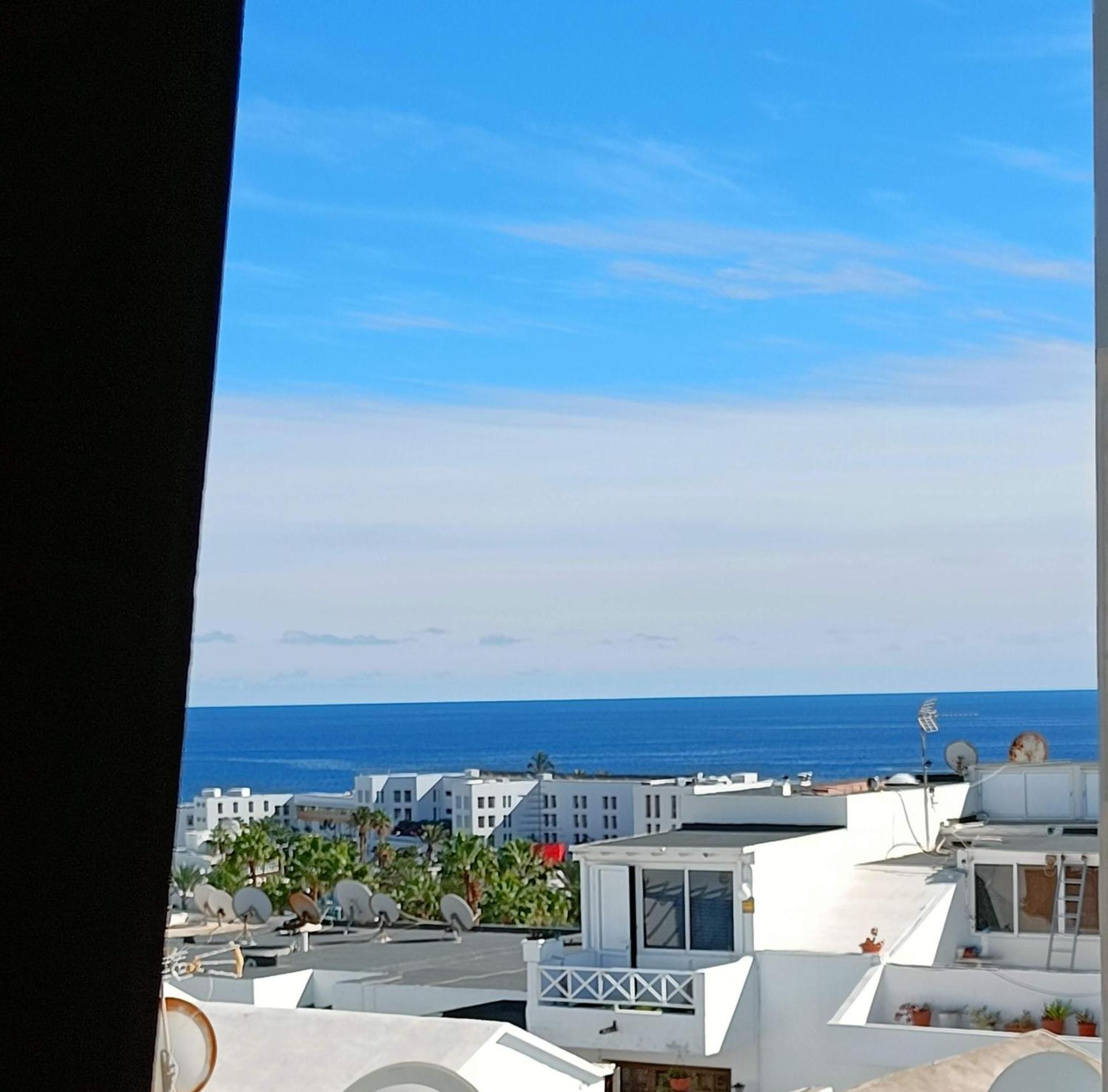 Buenavista Apartment Puerto del Carmen  Exterior photo